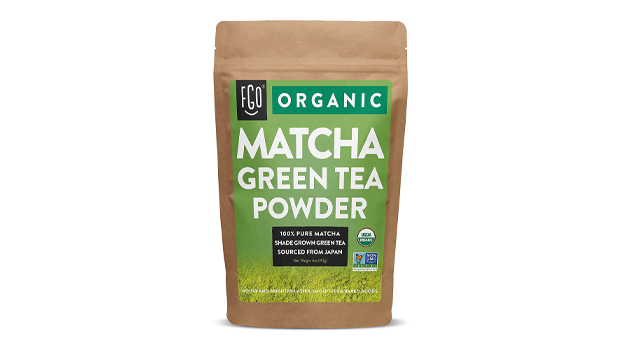 FGO Matcha Green Tea Powder