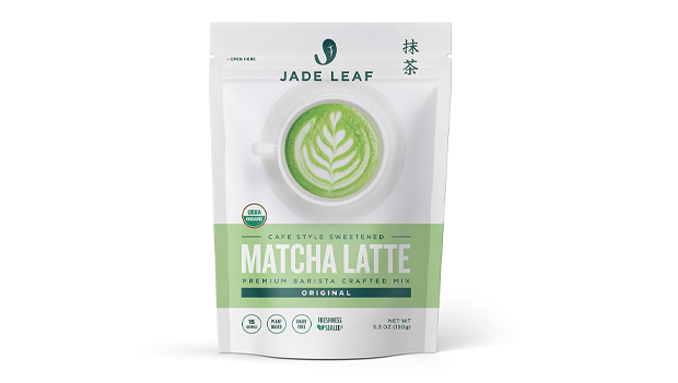 Jade Leaf Matcha Latte Mix