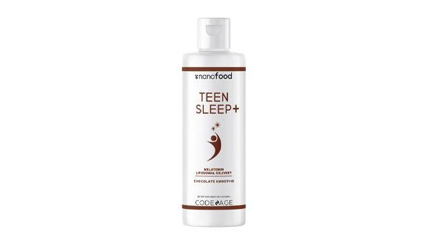 Codeage Teen Sleep Melatonin