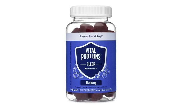 Vital Proteins Sleep Gummies