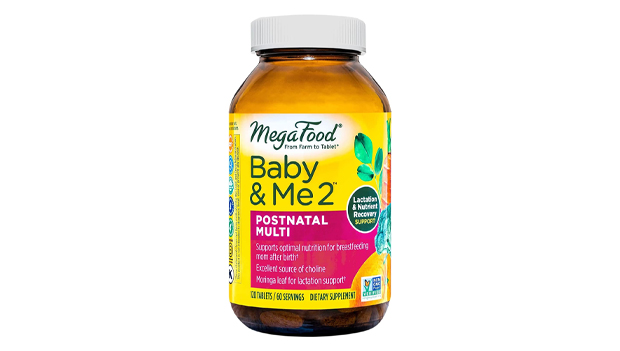 MegaFood Baby & Me Postnatal
