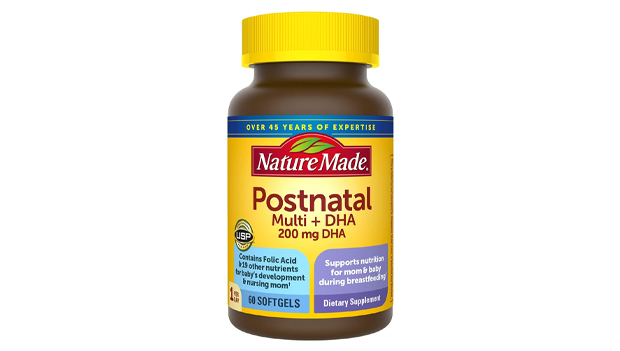 Nature Made Postnatal