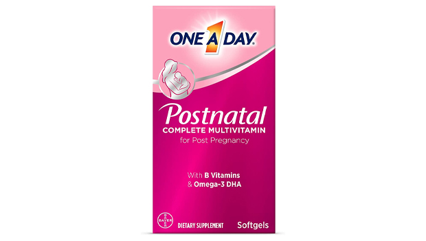 One a Day Postnatal