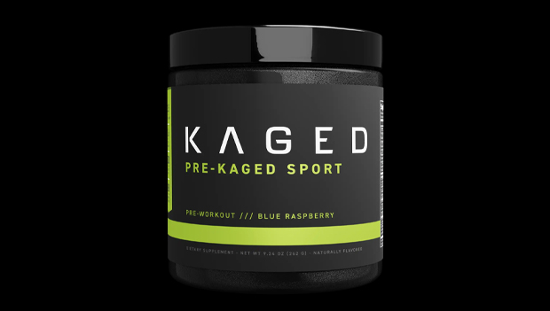 Kaged Muscle Pre-Kaged® Sport Pre-Workout