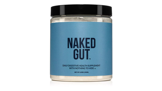 Naked Nutrition Gut Health Formula