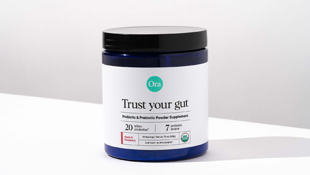 Ora Trust Your Gut
