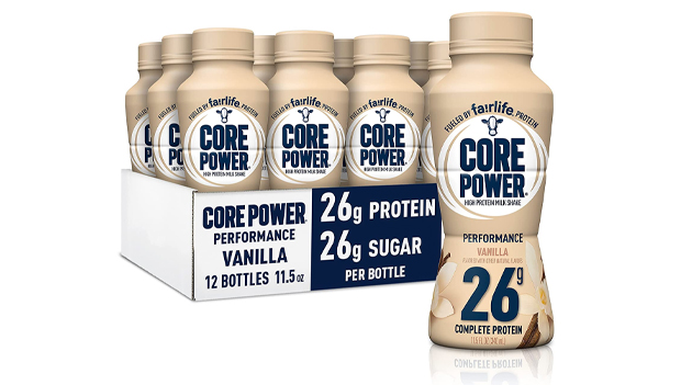 Core Power by Fa!rlife Vanilla