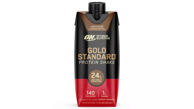 Optimum Gold Standard Shake