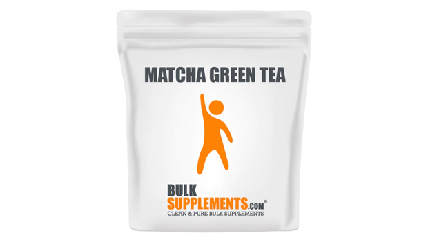 Bulk Supplements Matcha Green Tea Powder