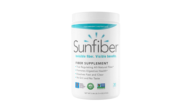 Tomorrow's Nutrition™ SunFiber®