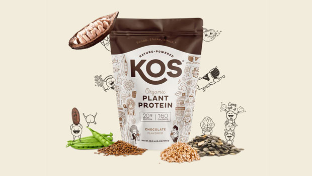 The 13 Best Tasting Protein Powders of 2023 | ACTIVE
