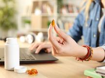 Best Multivitamins for Teens: Nutrition for Your Growing Young Adult