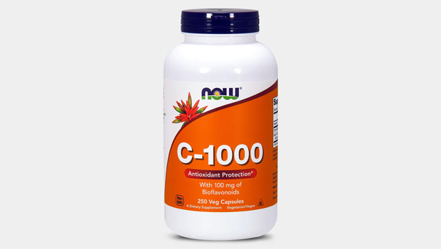 NOW C-1000 Vitamin C