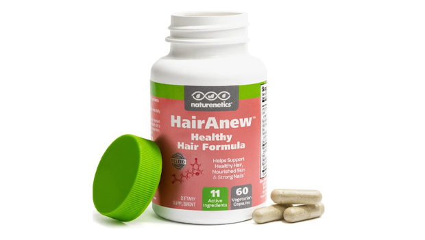 Best Vitamins for Hair Growth in 2023 | ACTIVE