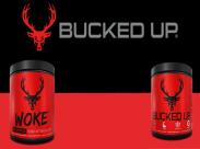 Bucked Up Pre Workout_front