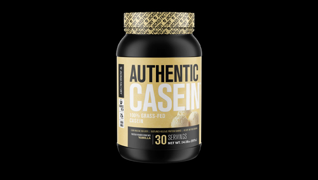 Jacked Factory Authentic Casein