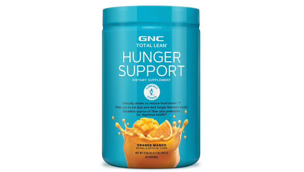 GNC Total Lean Hunger Support