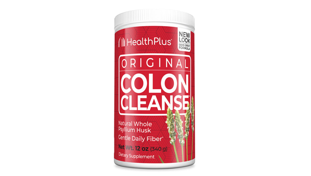 Health Plus Original Colon Cleanse
