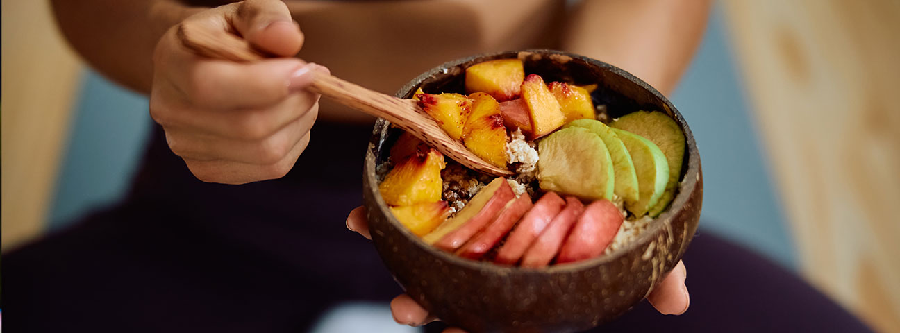 The Best Summer Fruits and Vegetables for Athletes