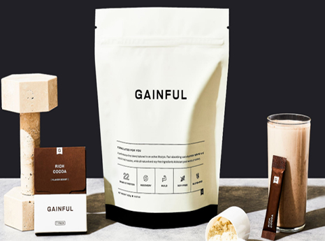 Gainful Protein Powder Review 2023