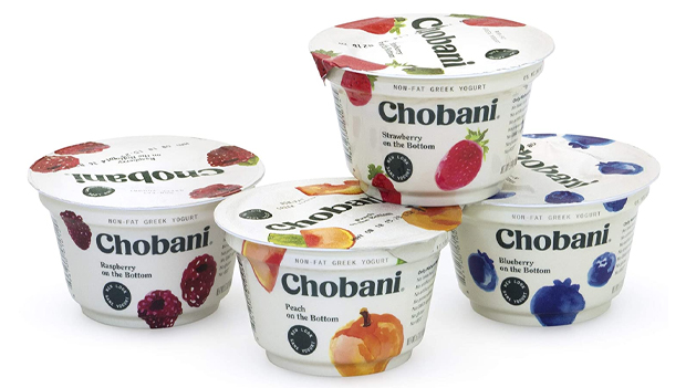 Chobani Non-Fat