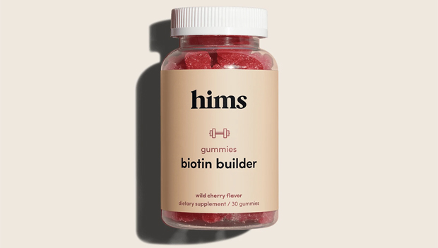 Biotin Builder