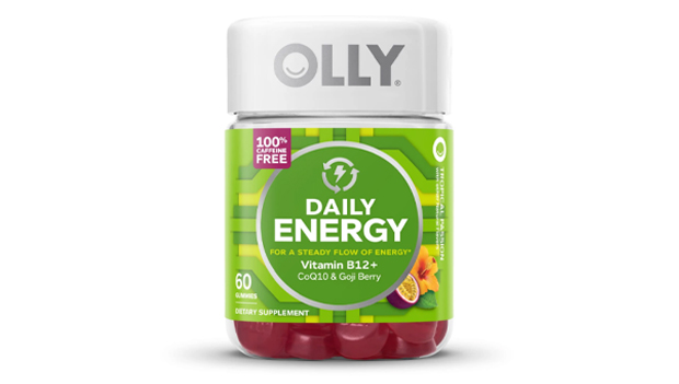 Daily Energy
