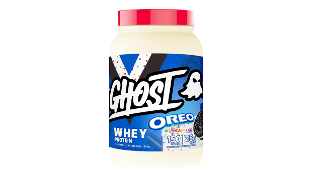 GHOST® WHEY Protein Powder