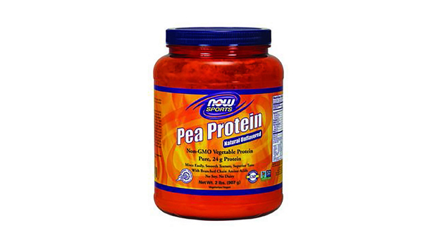 NOW® Pea Protein
