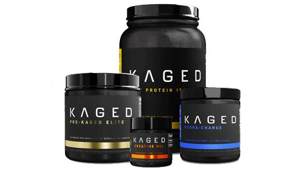 Best_Post-Workout_Supplement_Stack