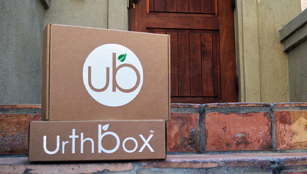 urthbox subscription service box