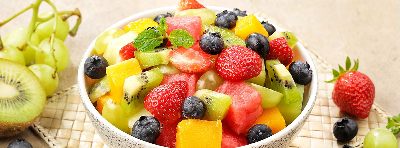 How to Use Nutrition to Nail Summer Running