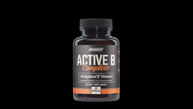 Onnit Active B Complete