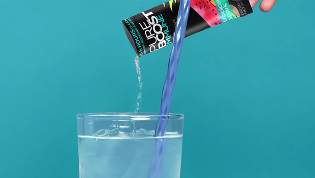 Pure Boost Clean Energy Drink Mix