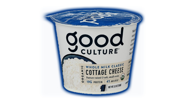 Good Culture Cottage Cheese