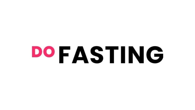Intermittent Fasting with Do Fasting