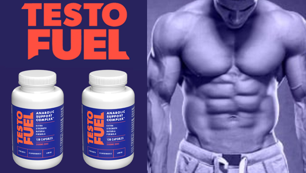 TestoFuel Review: Is It the Right Testosterone Booster for You? | ACTIVE