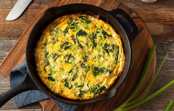 10 Breakfast Ideas for Your Next Camping Trip | ACTIVE