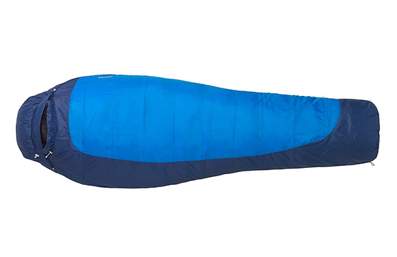 5 Sleeping Bags to Keep You Warm This Winter