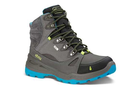 2016 Hiking Shoe Guide | ACTIVE