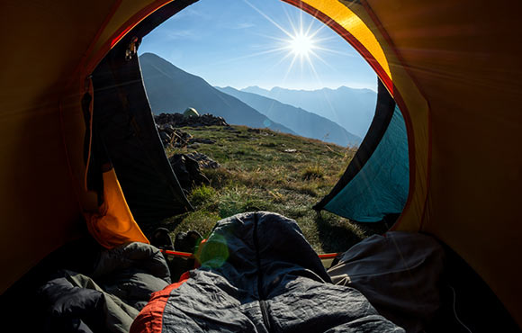 Essential Car Camping Gear for Summer