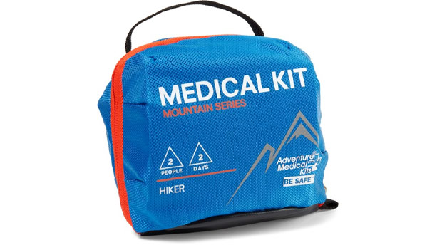 Best for Hiking - Adventure Medical Kits Hiker First Aid Kit