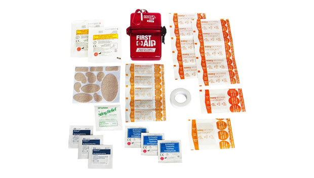 Best for Your Car - Adventure Medical Kits Adventure First Aid Kit