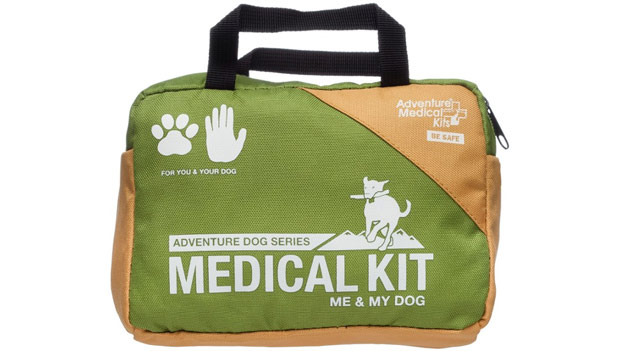 Best for Your Dog - Adventure Medical Kits Me and My Dog First Aid Kit