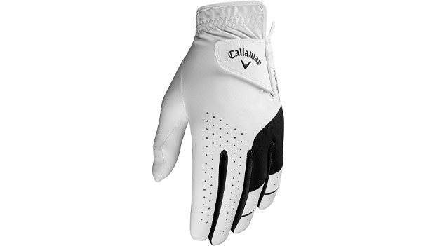 Best Breathable Golf Glove - Callaway Golf Weather Spann Premium