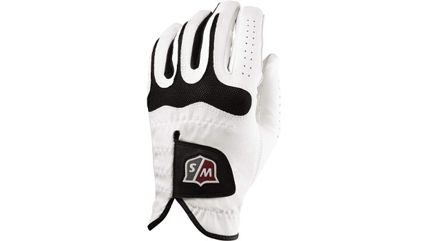 Best Budget Golf Glove - Wilson Staff Grip Soft Glove
