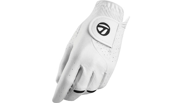 Best Golf Gloves for Hot Weather - TaylorMade Stratus Tech