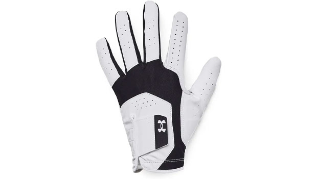 Best Golf Gloves for Sweaty Hands - Under Armour Iso-Chill Golf Glove
