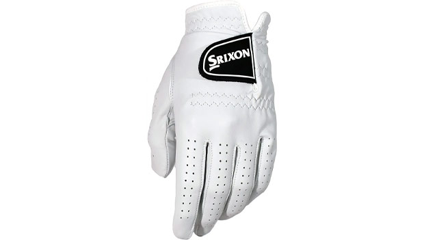 Most Durable Golf Gloves – Srixon Golf MLH Cabretta Leather Glove