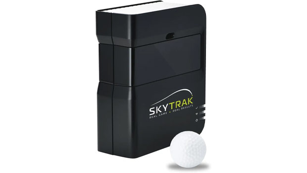Best At Home Golf Launch Monitor – SkyTrak Personal Launch Monitor